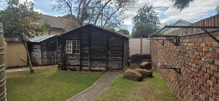 4 Bedroom Property for Sale in Hillcrest Northern Cape